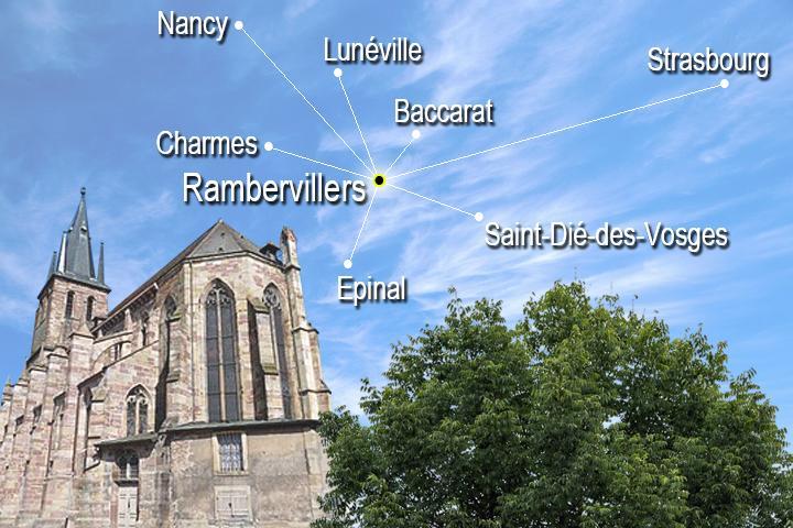 Rambervillers