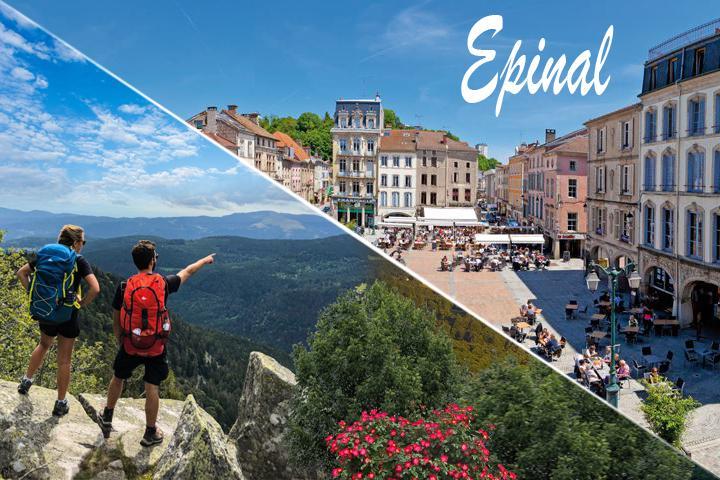 Art de vivre des Vosges